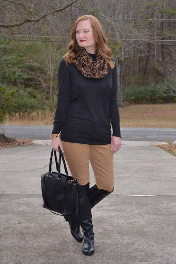 Equestrian Flair