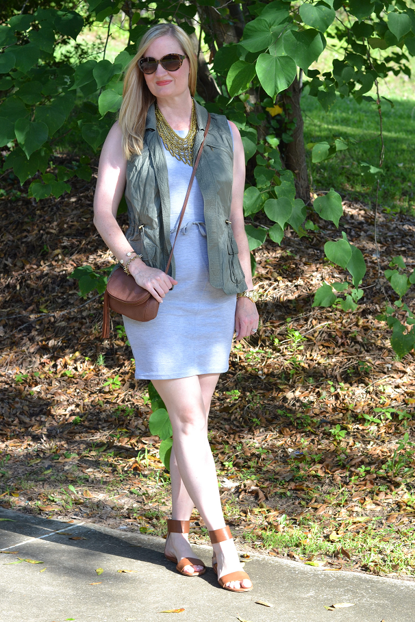 Casual Summer Outfit