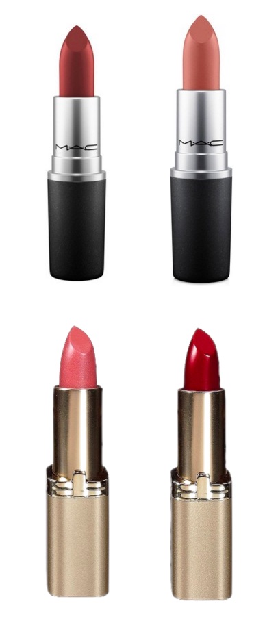 ways to look expensive- lipcolor