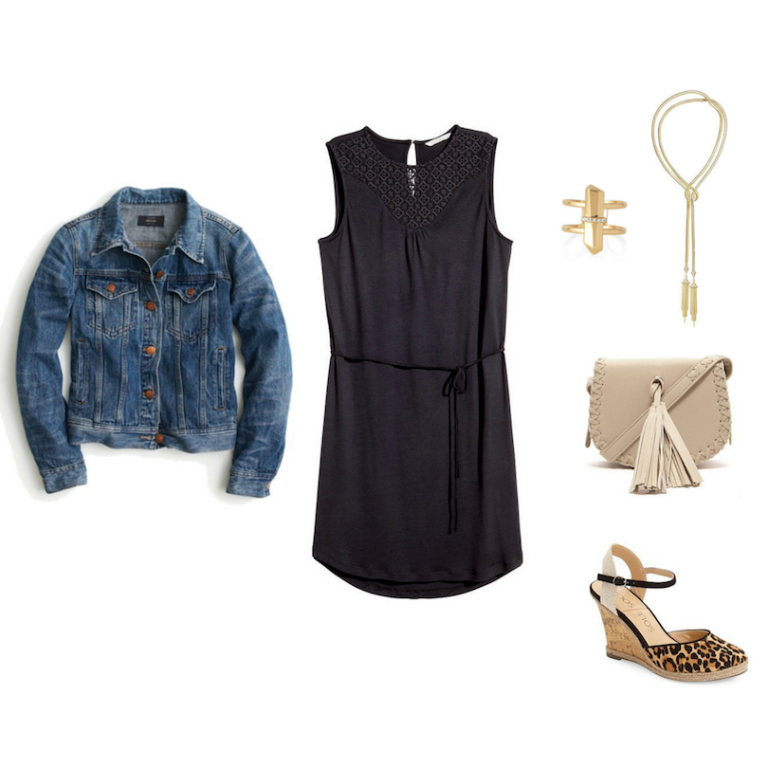 Fashionable Friday OOTD #5