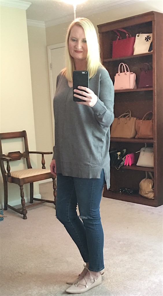 Nordstrom Sale Tryon 1