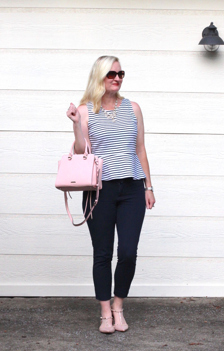 What I Wore To Work (Trendy Wednesday Link-up #81)