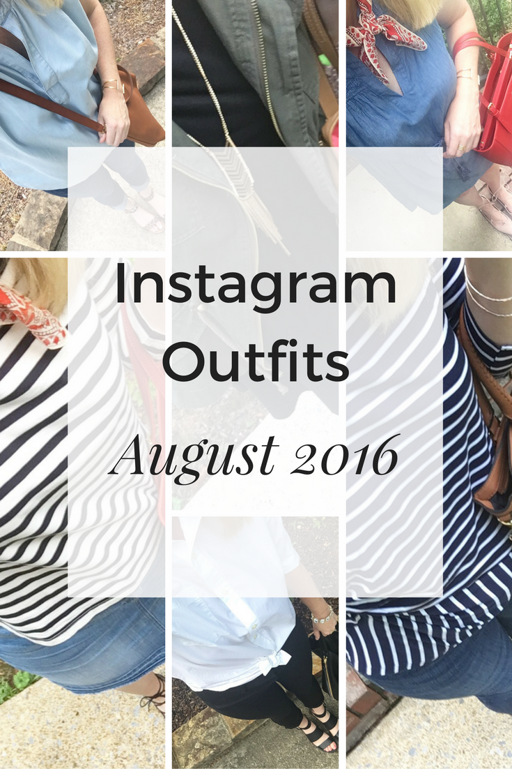 Instagram Lately (Trendy Wednesday Link-up #86)