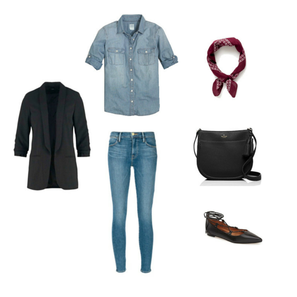 OUTFIT 33