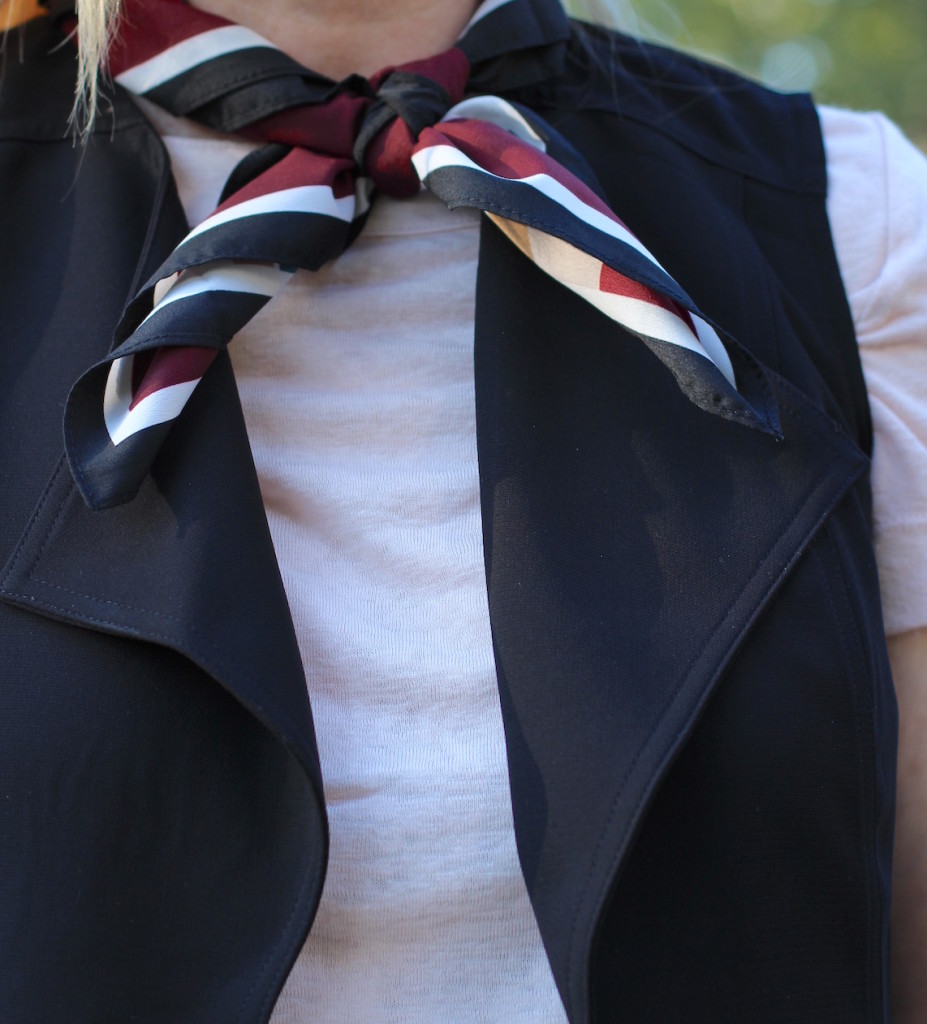 Black Blush and Everlane Review 6