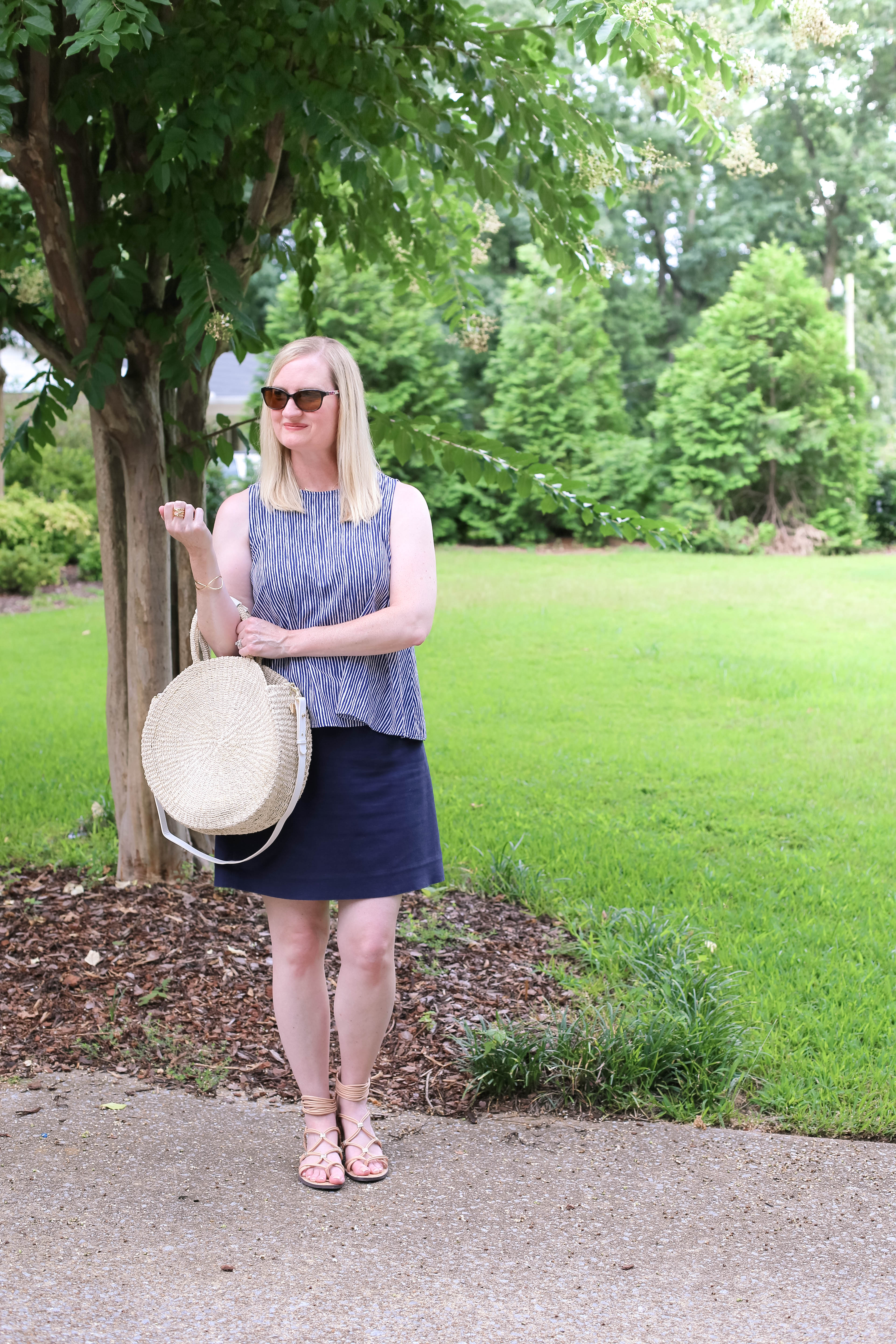 My Favorite Summer Color 1