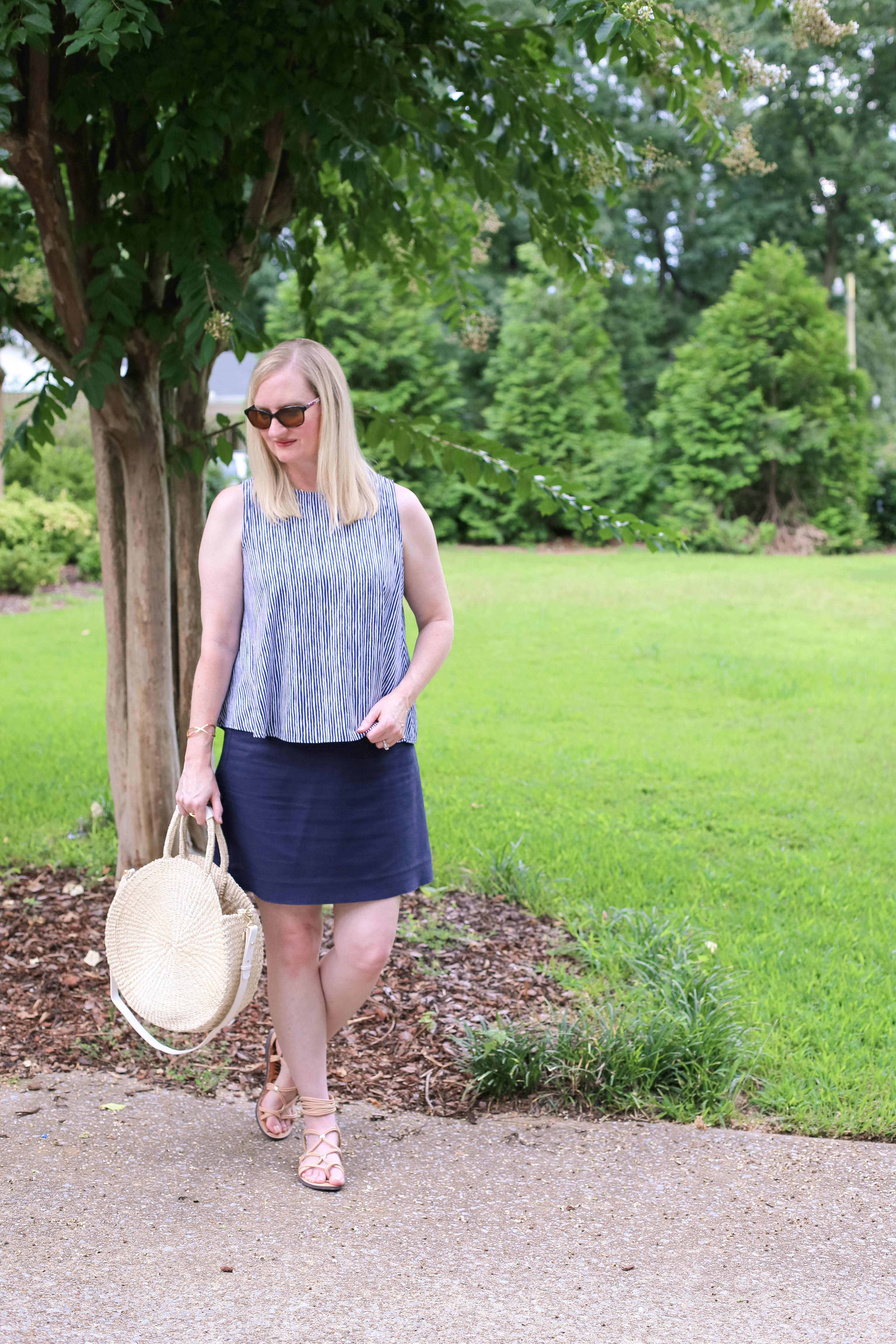 My Favorite Summer Color 2