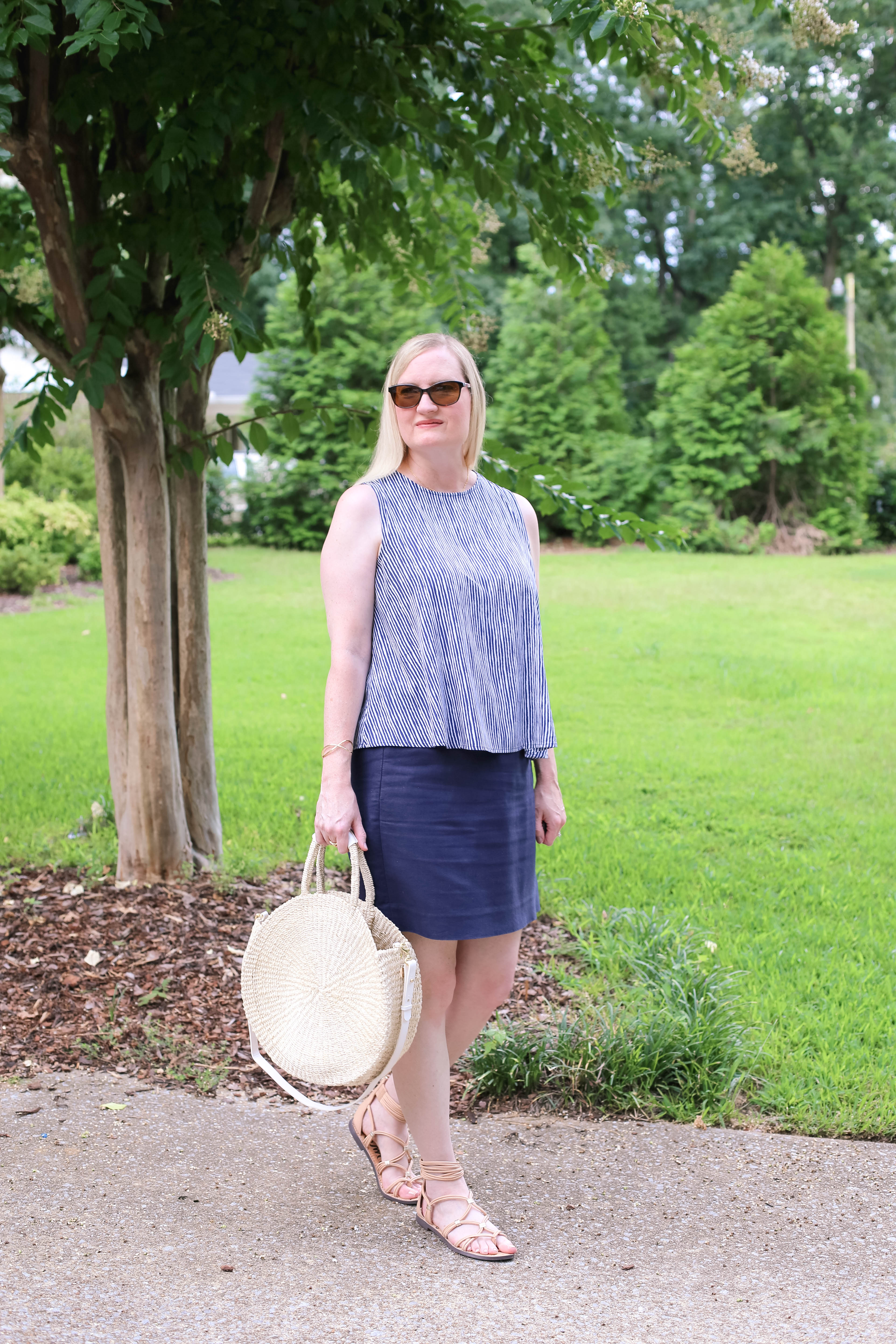 My Favorite Summer Color 5