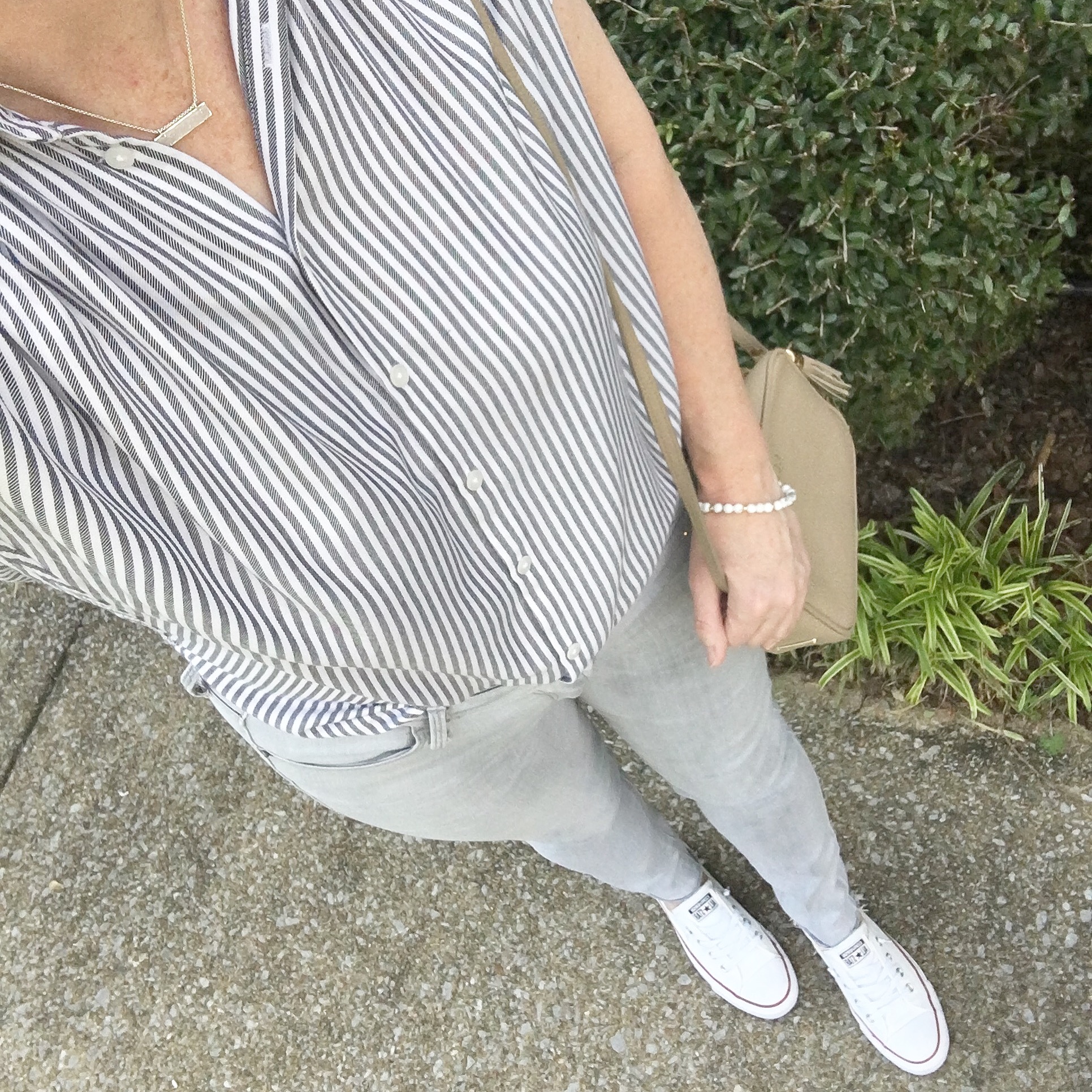 10x10 Challenge Spring 2018 - Outfit 3