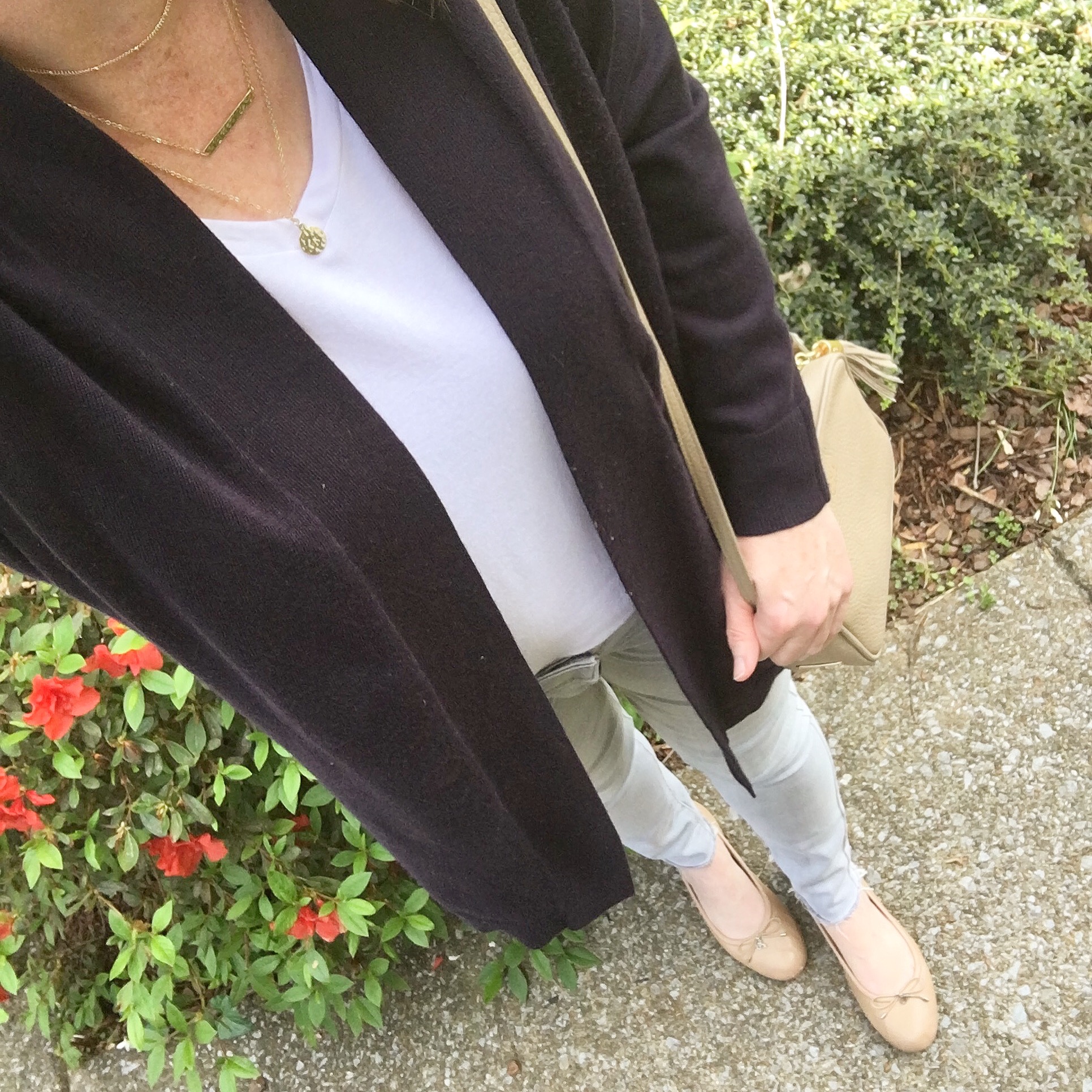 10x10 Challenge Spring 2018 - Outfit 5