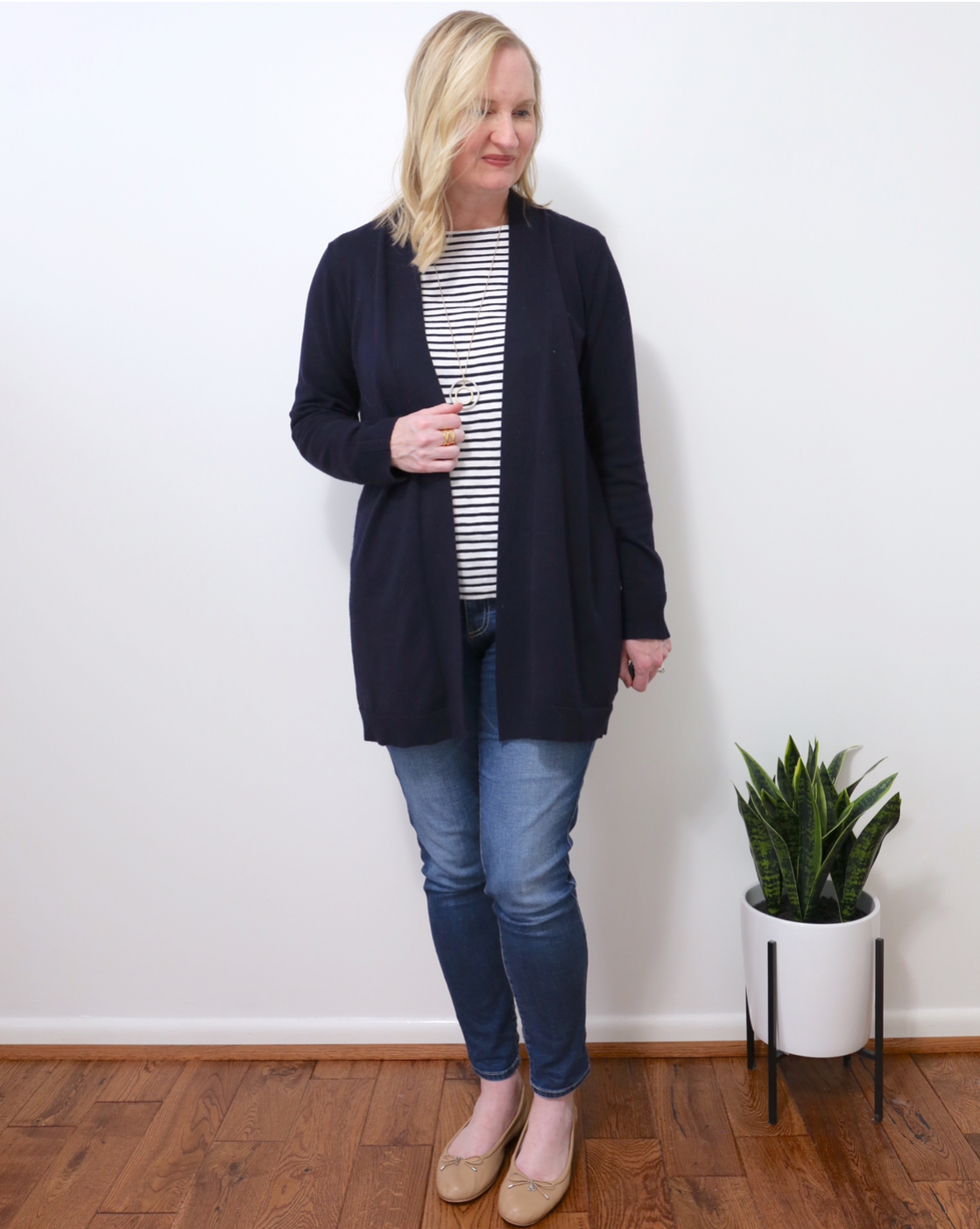 10x10 Challenge Spring 2018-Outfit 7