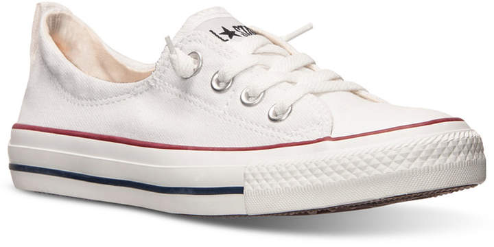 Spring 2018 10x10 Challenge - Converse Sneakers