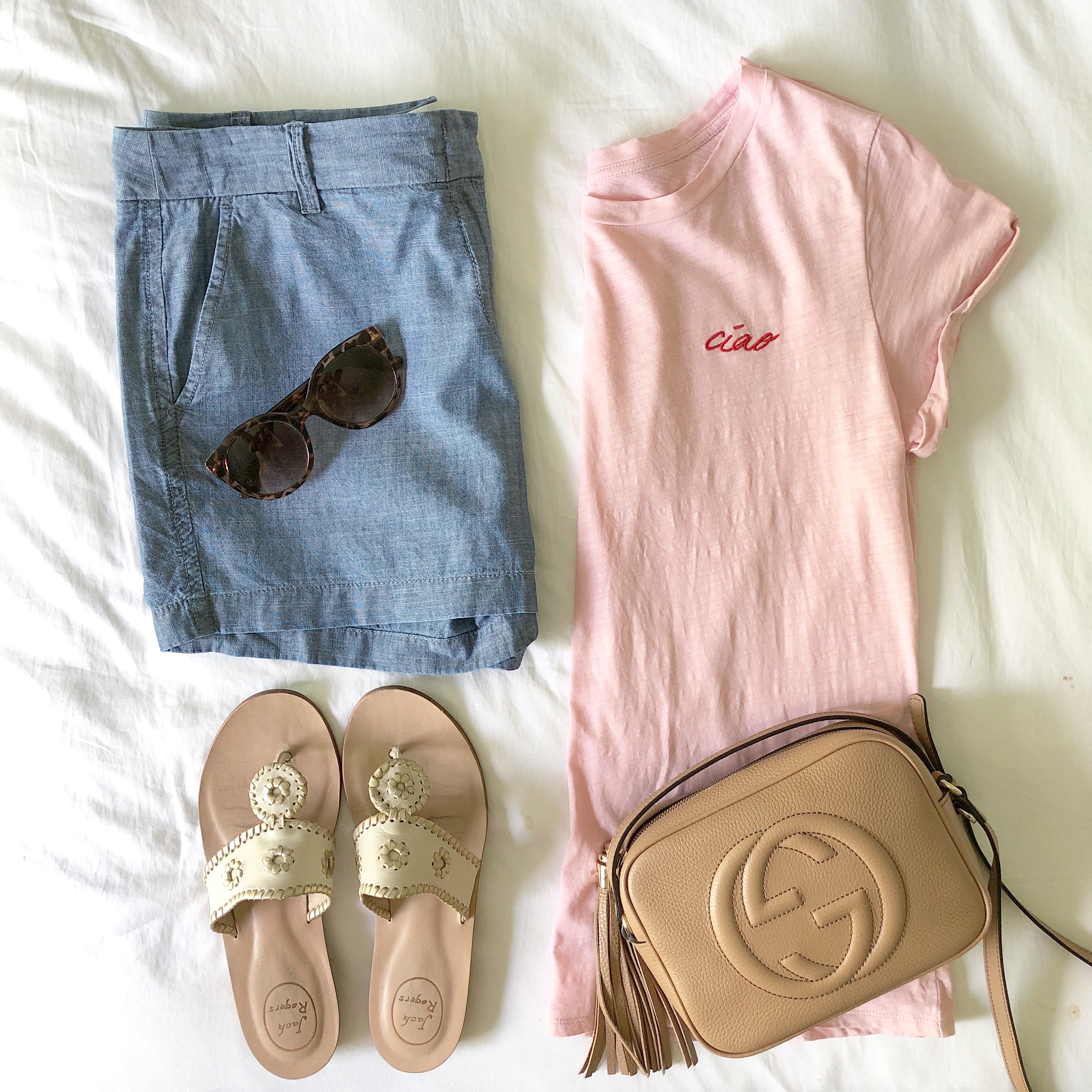 Instagram Outfit May 2018 b