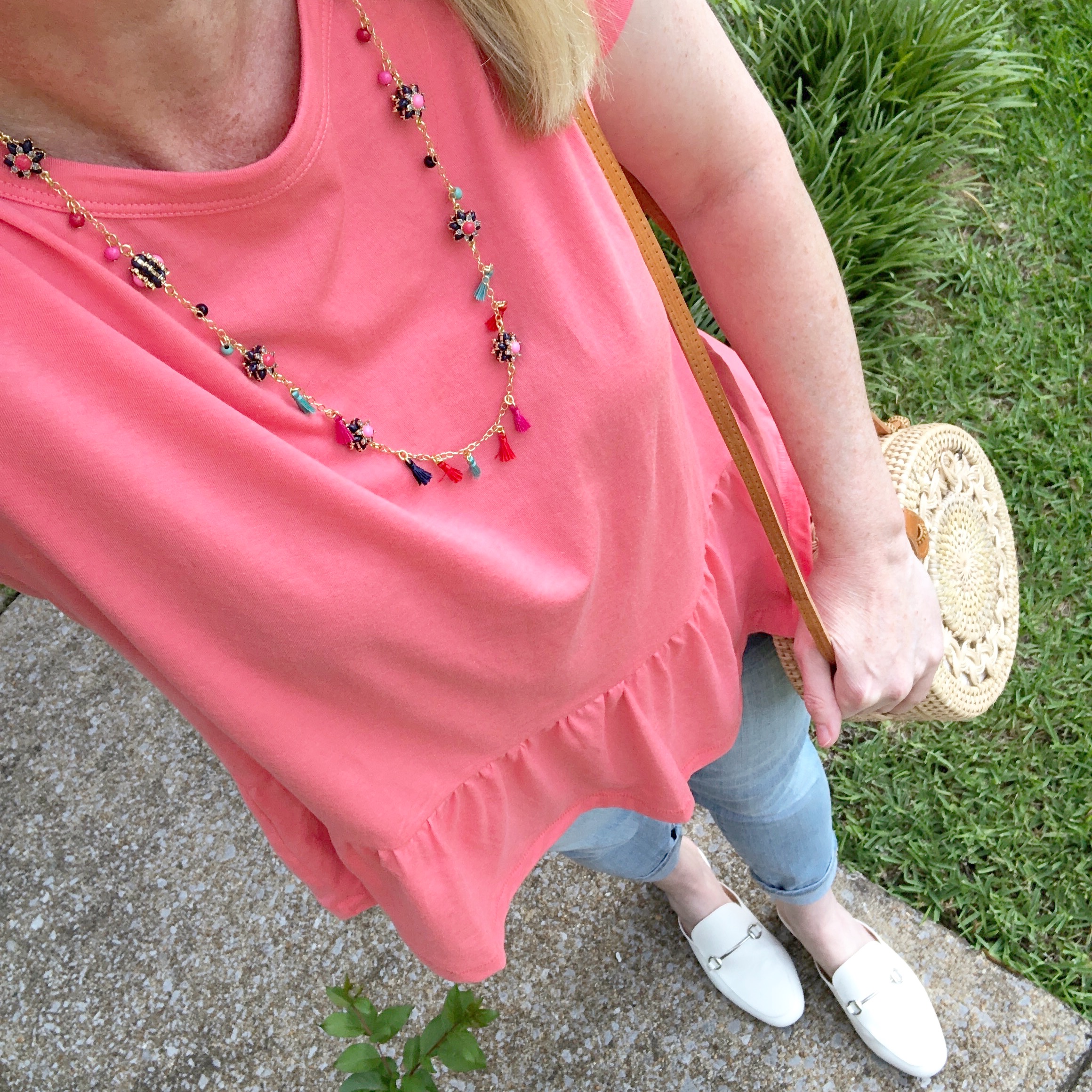 Instagram Outfit May 2018 e