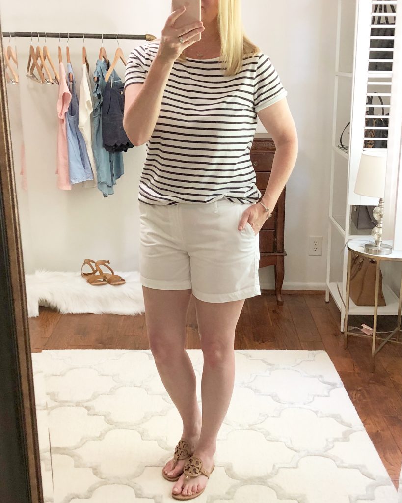 Summer 10x10 Challenge - Outfit 3