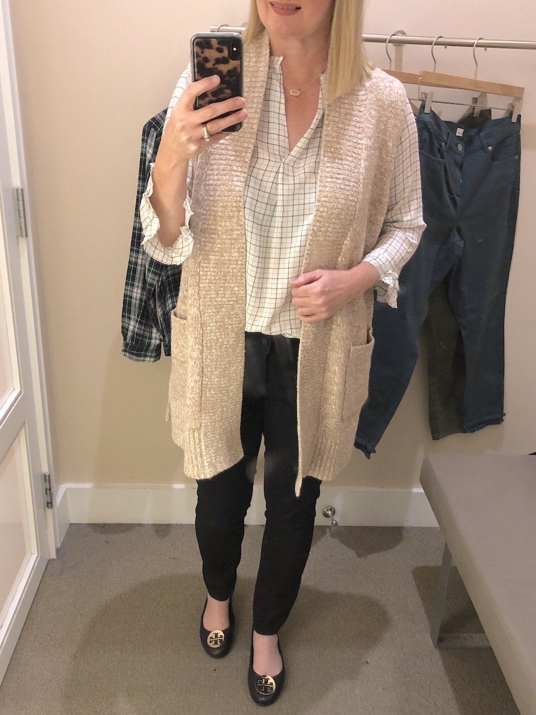 Loft Dressing Room Reviews November 2018 - Pic2