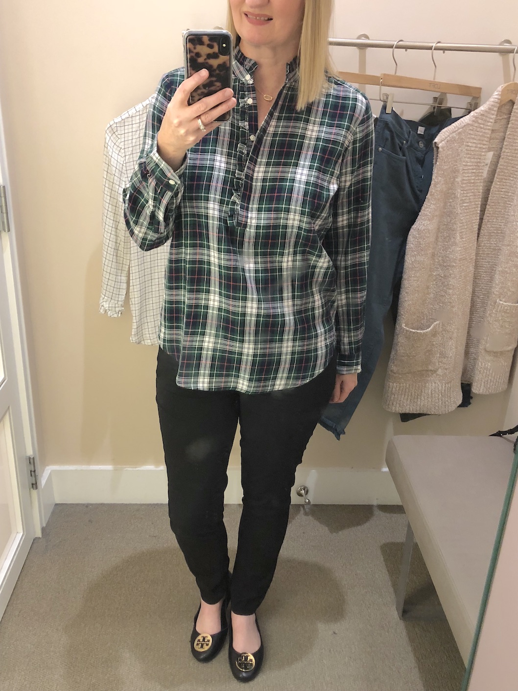 Loft Dressing Room Reviews November 2018 - Pic3