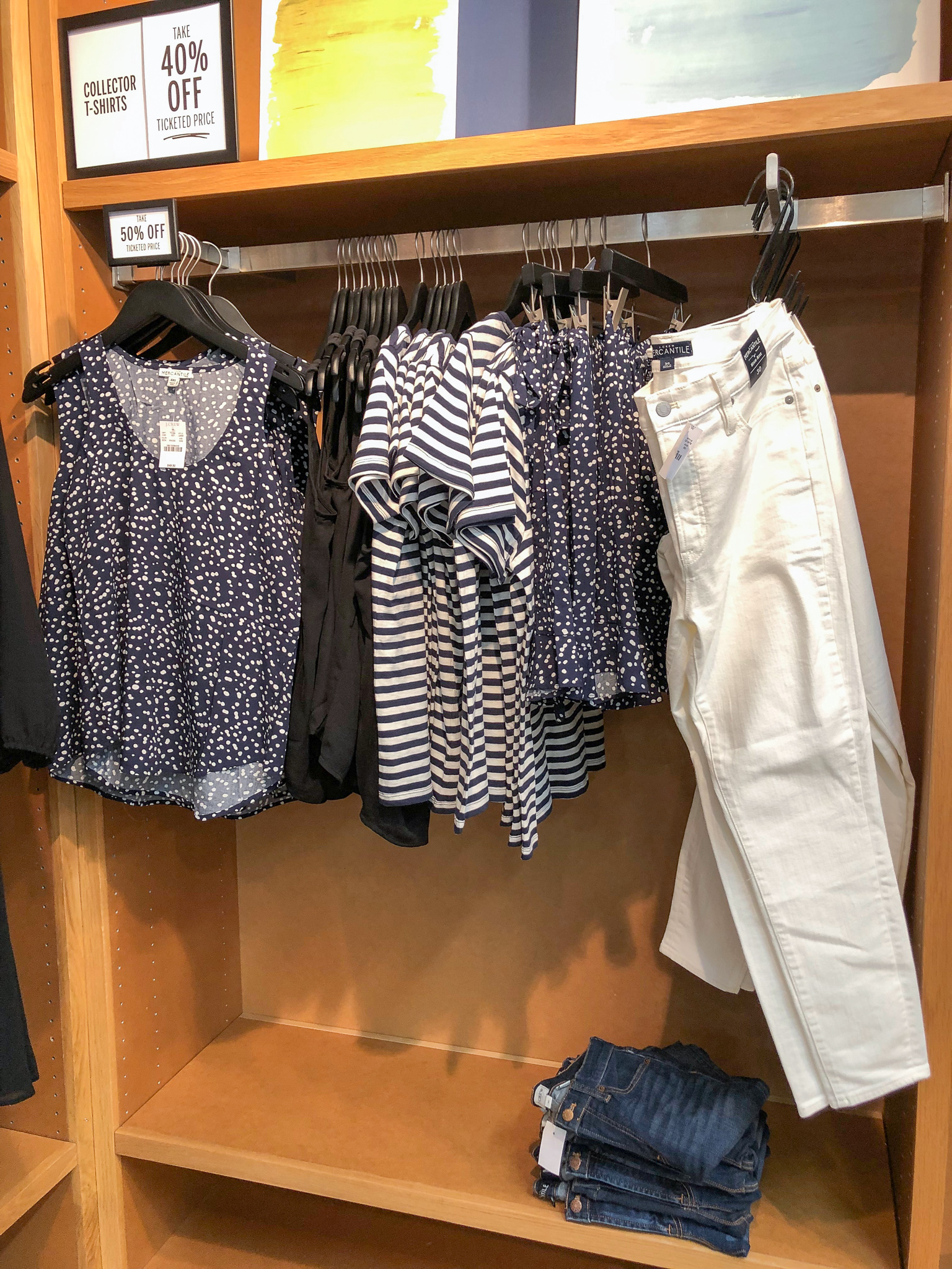 J Crew Factory Fitting Room Reviews March 2019 16