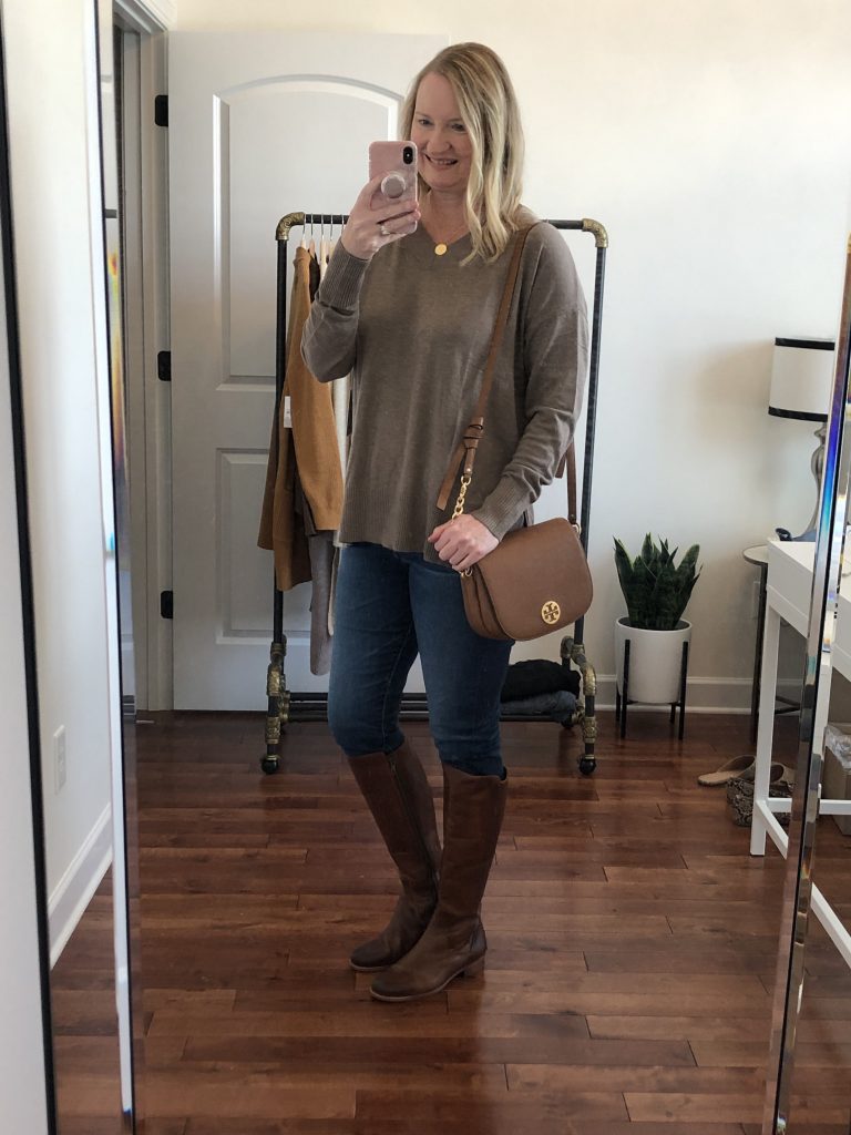 Nordstrom Anniversary Sale 2019 Try-On - outfit 16