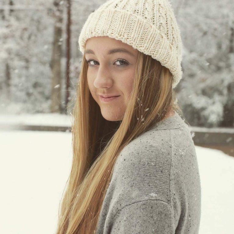 In Remembrance of My Daughter Lauren
