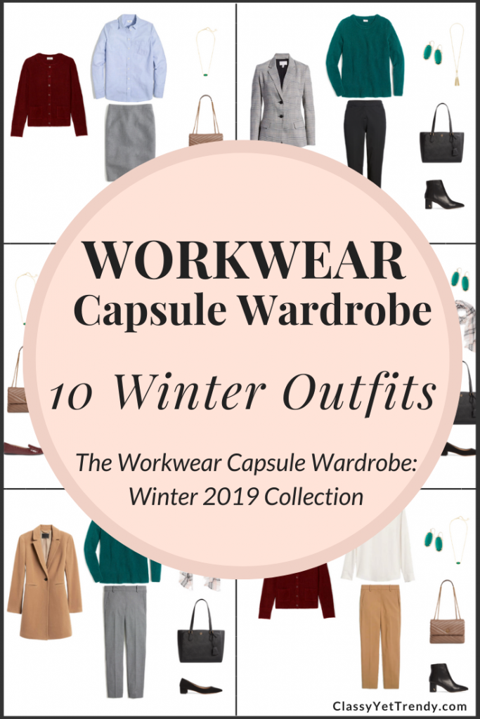 Workwear-Capsule-Wardrobe-Winter-2019-10-Outfits