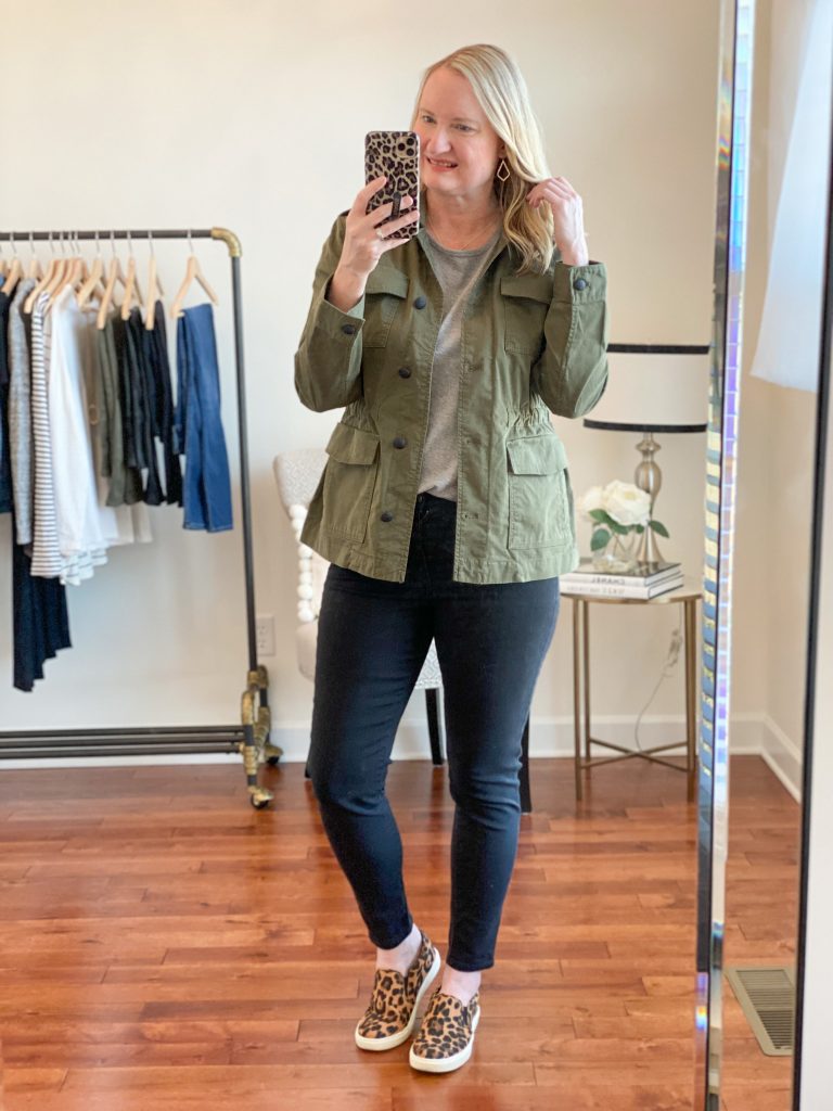 6-Ways-to-Wear-Leopard-Slip-On-Sneakers-Outfit-2