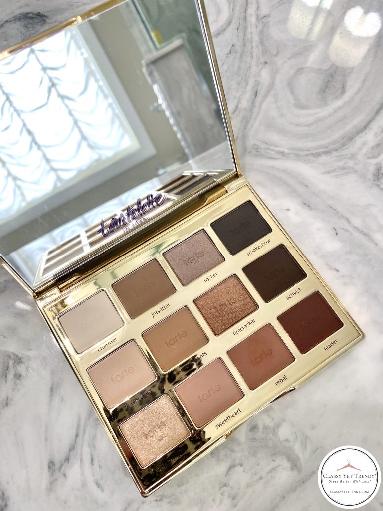 Ulta-Haul-Jan-2020-Tarte-Tartelette-Bloom-Eyeshadow-Palette