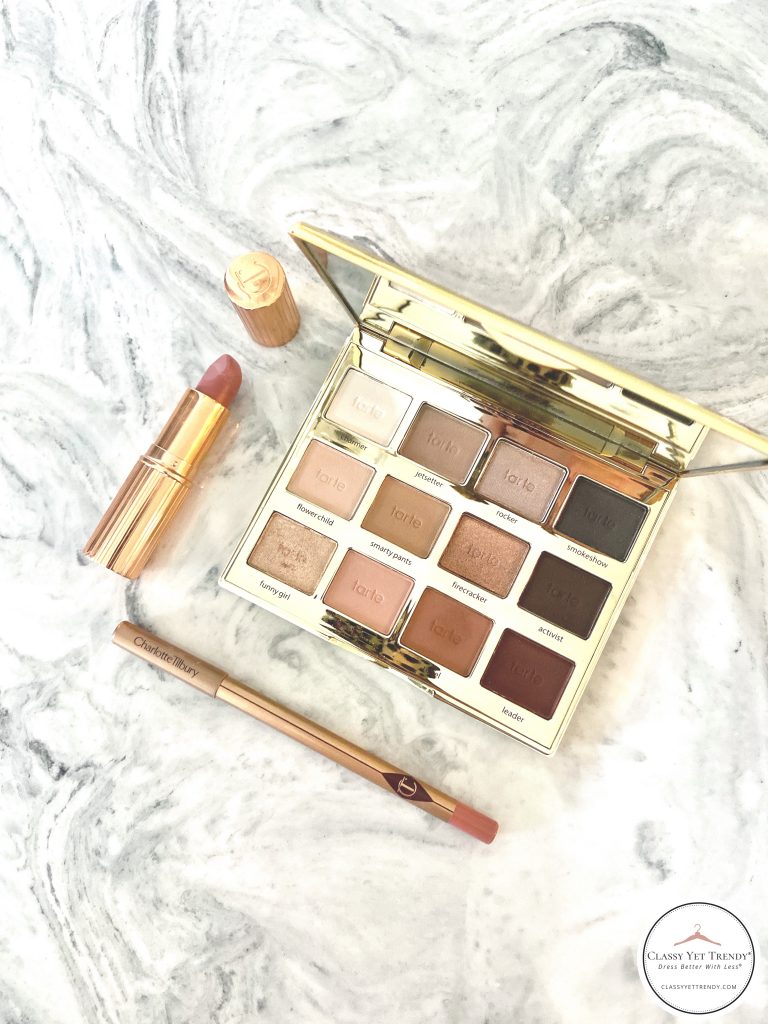 Ulta-Haul-Jan-2020-Tarte-Tartelette-Bloom-Eyeshadow-Palette-Charlotte-Tilbury