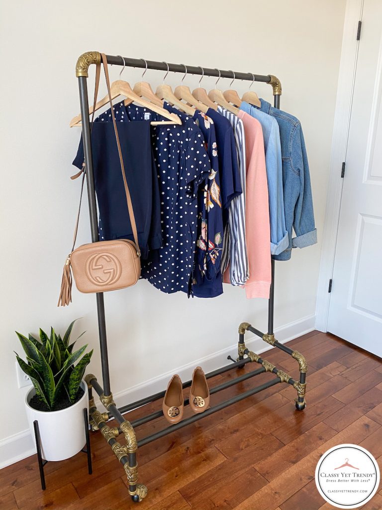 Old-Navy-Try-On-Dressing-Room-Spring-Feb-2020-What-I-Bought