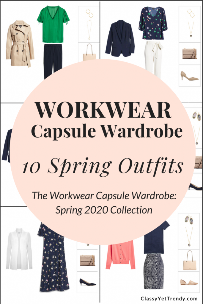 Workwear-Capsule-Wardrobe-Spring-2020-10-Outfits