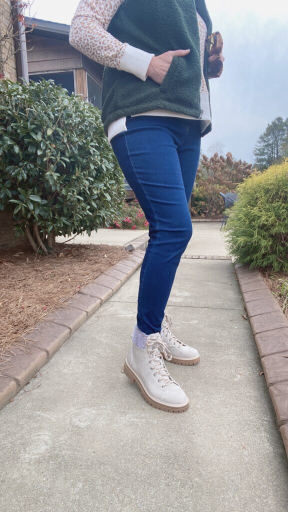 Walmart x Fashion Elo Nov 2022 - outfit 4