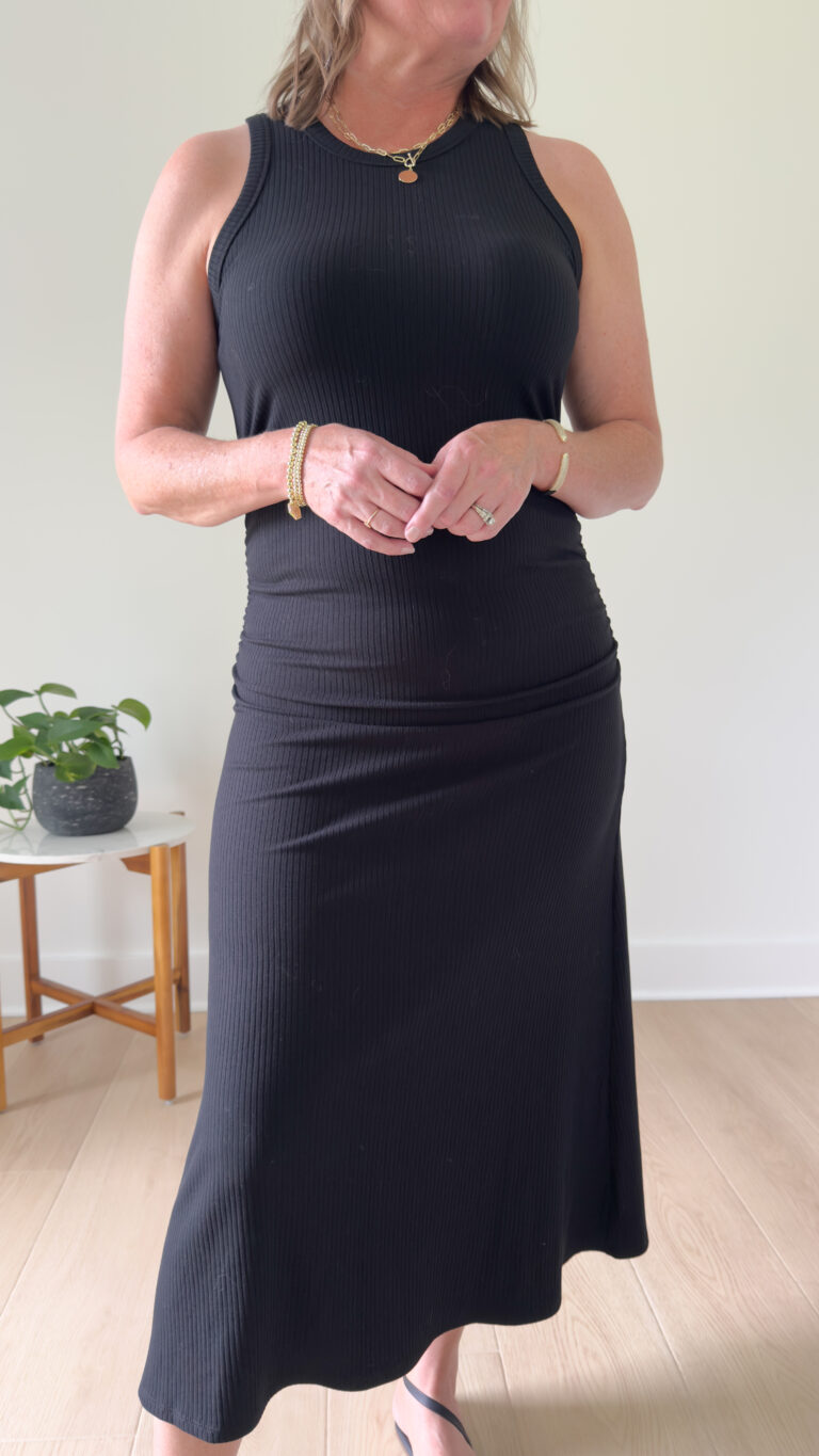 Shapewear Favorites From Shapermint I Can’t Live Without As A 40+ Midsize Woman