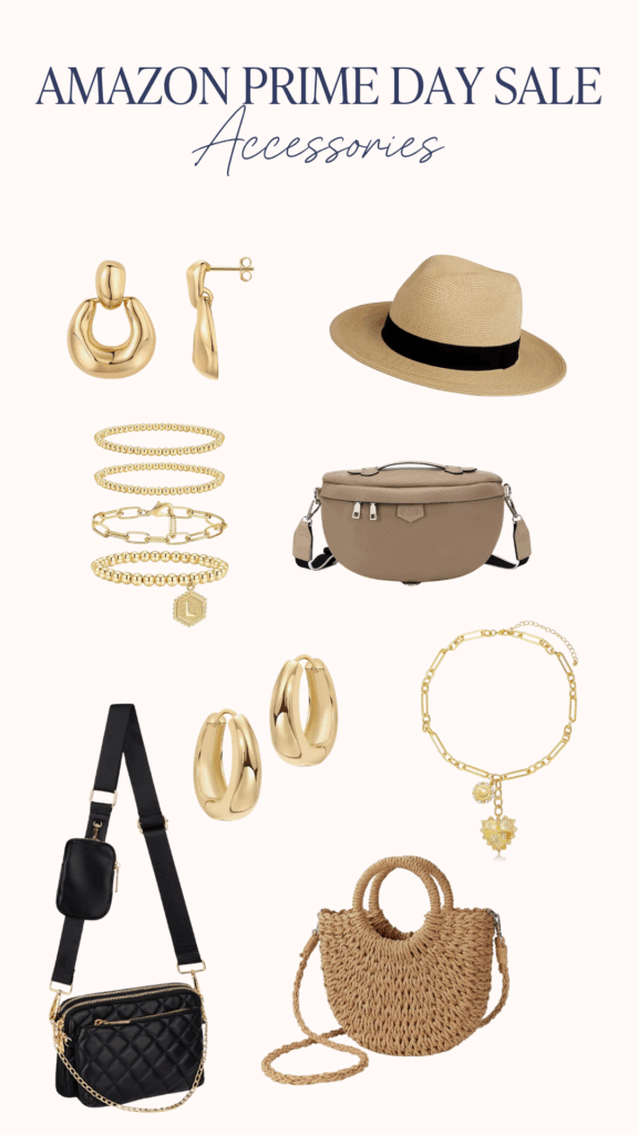 AMAZON PRIME DAY SALE - JULY 2025 - STORIES #2 - FRAME 1