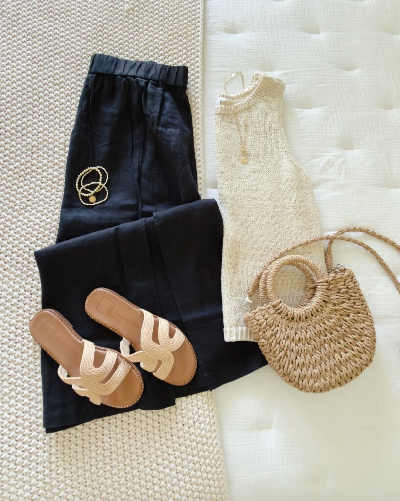 A WEEK OF SUMMER OUTFITS - APR 2026 - OUTFIT 4